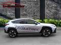 Subaru Crosstrek 2.0ie Comfort 4WD Silber - thumbnail 3