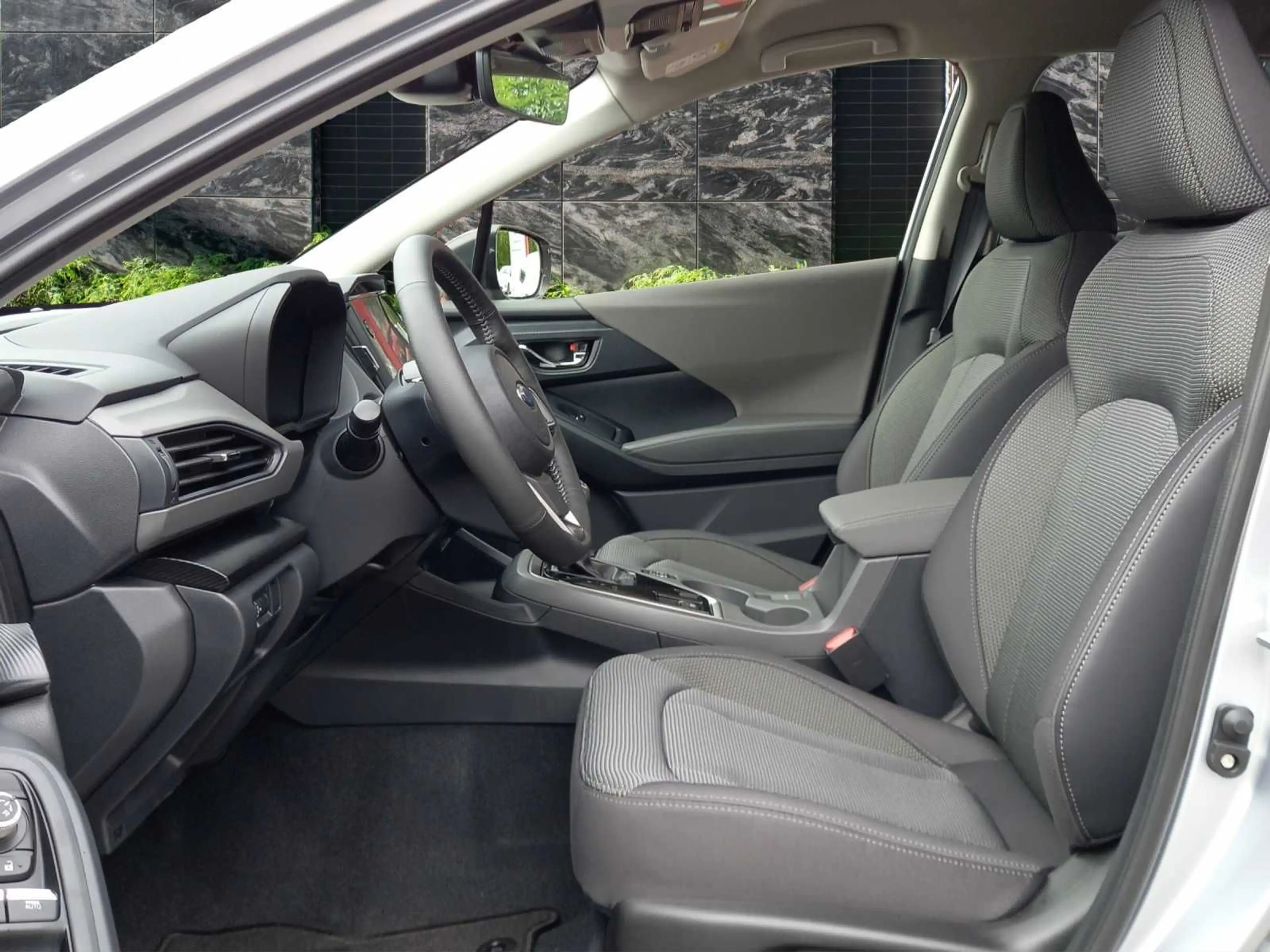 Subaru Crosstrek 2.0ie Comfort 4WD — photo 10