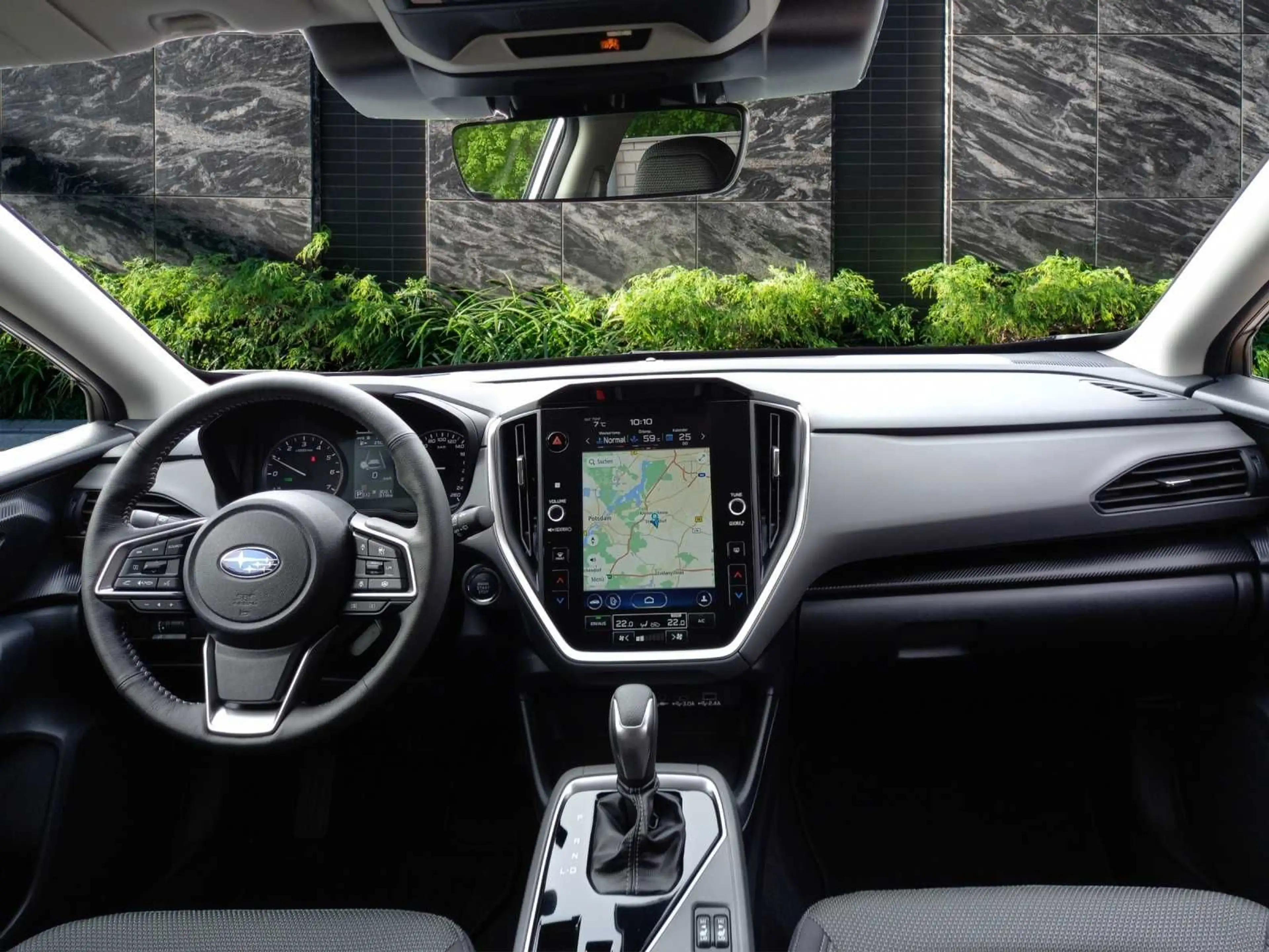 Subaru Crosstrek 2.0ie Comfort 4WD — photo 13