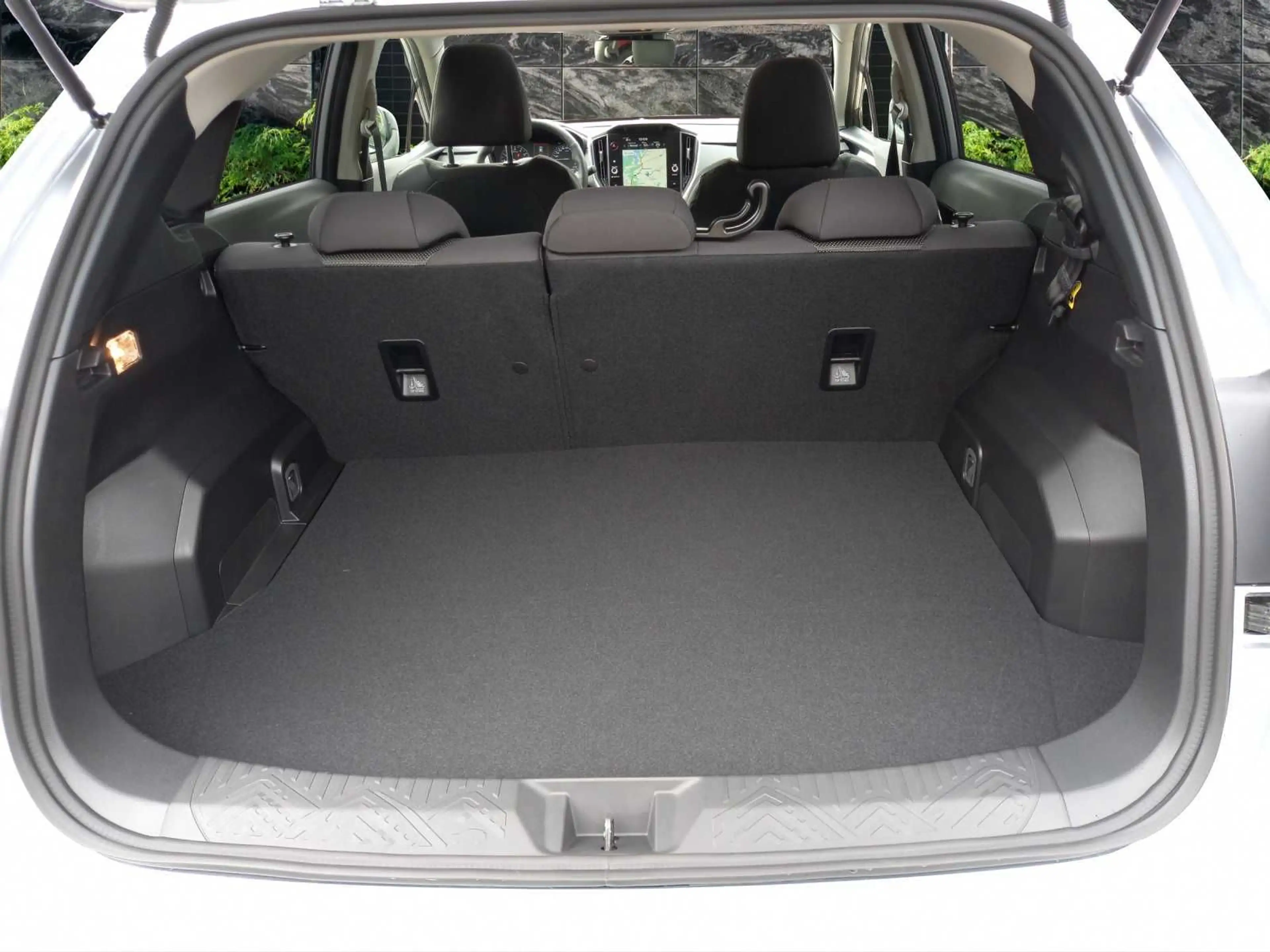 Subaru Crosstrek 2.0ie Comfort 4WD — photo 9