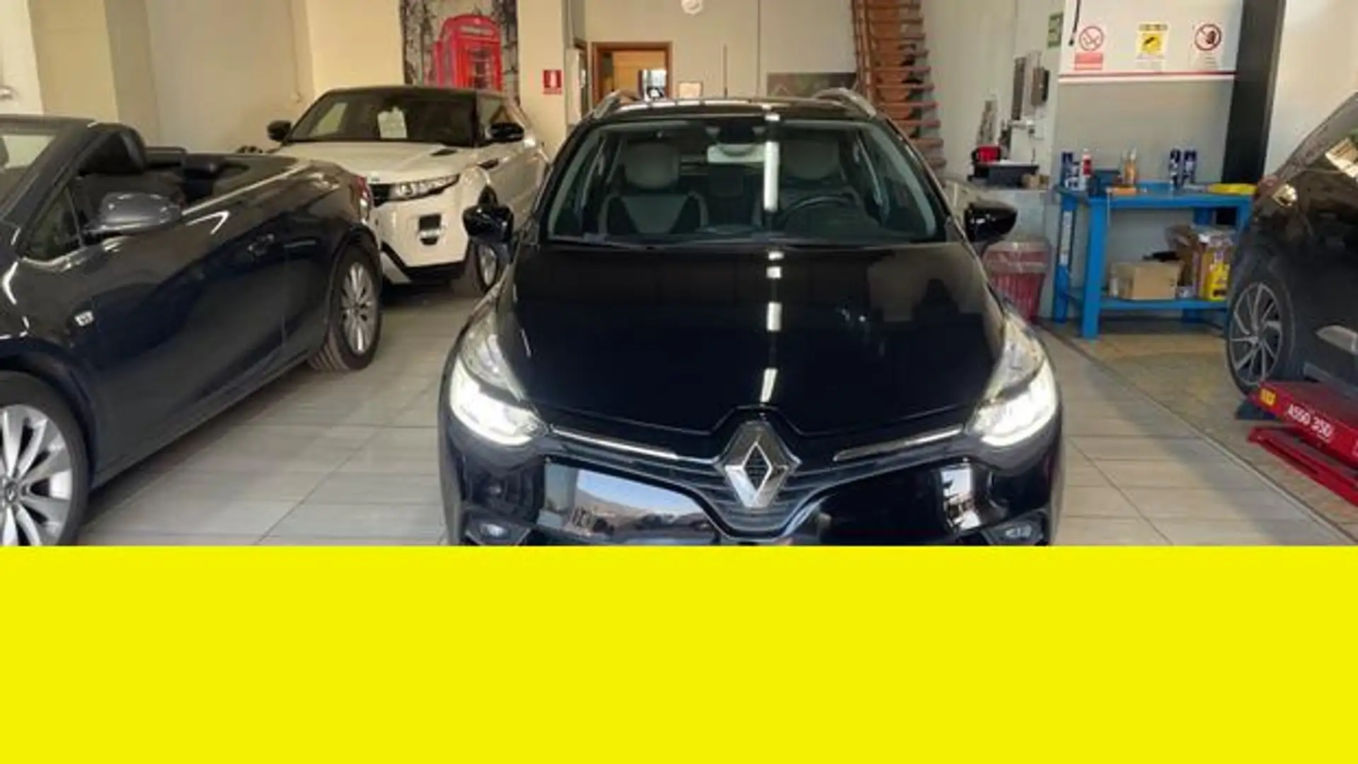 Renault Clio - 2