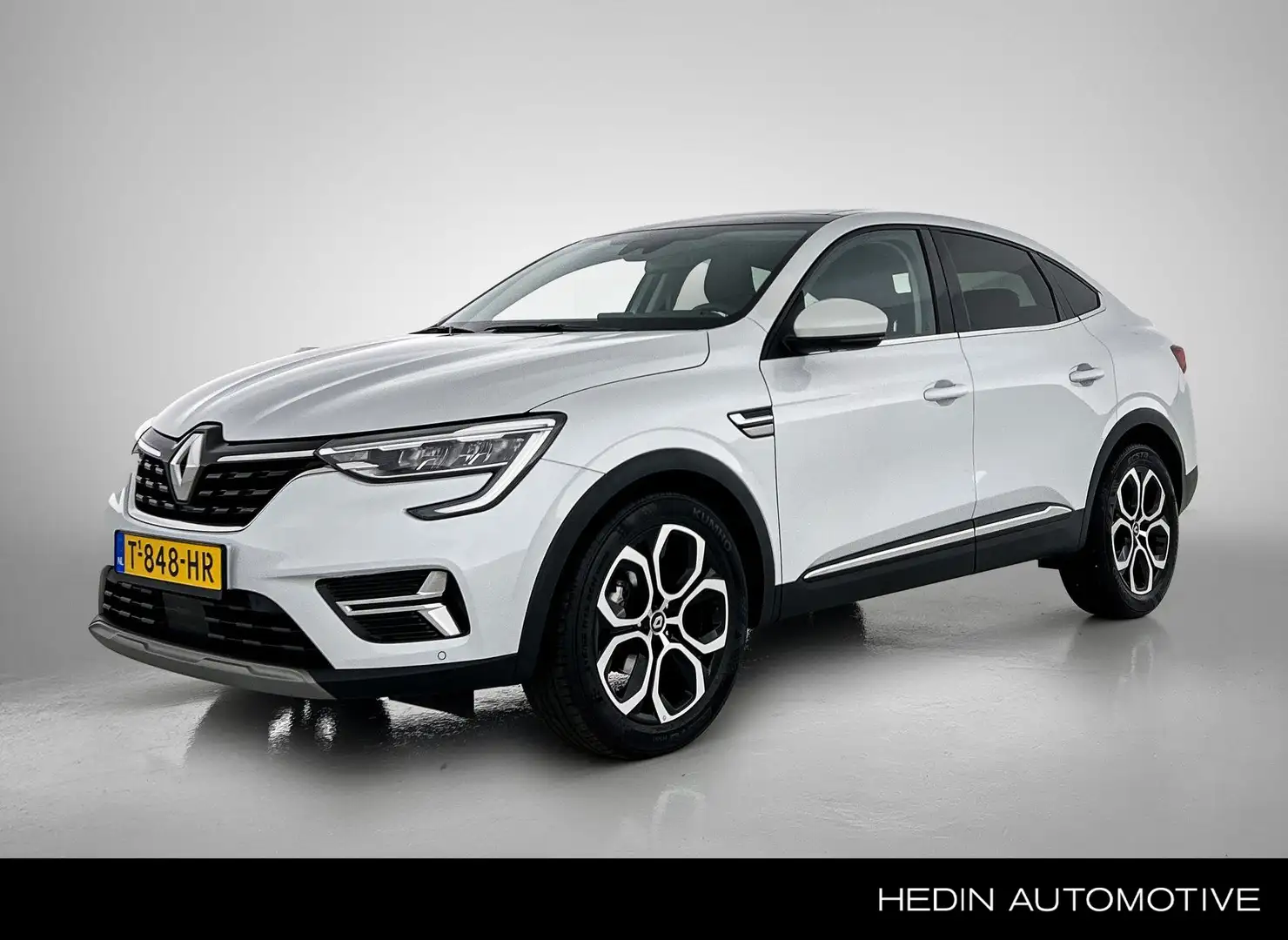 Renault Arkana 1.3 mild hybrid 160 techno | Apple Careplay | Andr Wit - 1