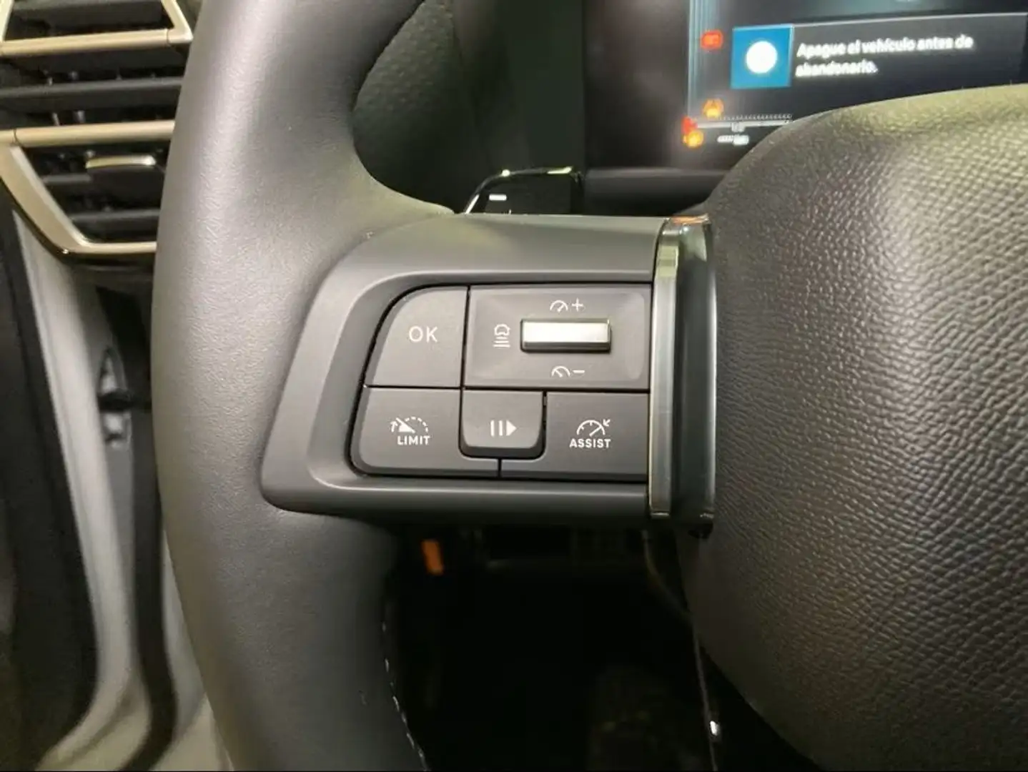 Citroen C4 C4 1.6 vti Seduction auto Bianco - 2