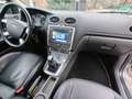 Ford Focus CC Titanium 2,0 / 2 Hand / Navigation / Leder . Silber - thumbnail 14