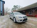 Ford Focus CC Titanium 2,0 / 2 Hand / Navigation / Leder . Silber - thumbnail 2