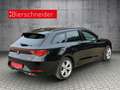 SEAT Leon Sportstourer 2.0 TDI DSG FR AHK NAVI LED ACC SHZ G Schwarz - thumbnail 5