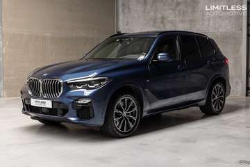 xDrive45e | M Sport / ACC / LED / PANO / VAT
