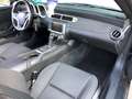Chevrolet Camaro Borbet Schiebedach tiefer 34 TKM V6 3.6 Gris - thumbnail 7