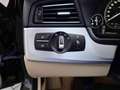 BMW 520 d Luxury Automatic-Led-Pelle-Navi Schwarz - thumbnail 12