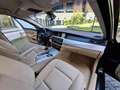 BMW 520 d Luxury Automatic-Led-Pelle-Navi Schwarz - thumbnail 15