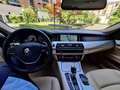BMW 520 d Luxury Automatic-Led-Pelle-Navi Schwarz - thumbnail 9