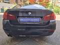 BMW 520 d Luxury Automatic-Led-Pelle-Navi Schwarz - thumbnail 6