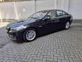 BMW 520 d Luxury Automatic-Led-Pelle-Navi Schwarz - thumbnail 1