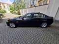 BMW 520 d Luxury Automatic-Led-Pelle-Navi Schwarz - thumbnail 2