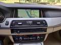 BMW 520 d Luxury Automatic-Led-Pelle-Navi Schwarz - thumbnail 8