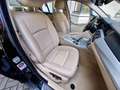 BMW 520 d Luxury Automatic-Led-Pelle-Navi Schwarz - thumbnail 16