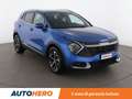 Kia Sportage 1.6 TGDI Hybrid Style FHEV Blu/Azzurro - thumbnail 8