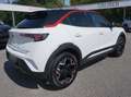 Opel Mokka GS Line 1,2 Turbo Weiß - thumbnail 5