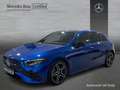 Mercedes-Benz A 200 d compacto[0-805+0-055] Blau - thumbnail 1