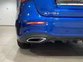 Mercedes-Benz A 200 d compacto[0-805+0-055] Azul - thumbnail 12