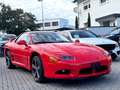 Mitsubishi 3000 GT V6*Schalter*Klima*Rarität* Rot - thumbnail 10
