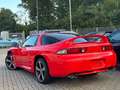 Mitsubishi 3000 GT V6*Schalter*Klima*Rarität* Rot - thumbnail 4