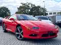 Mitsubishi 3000 GT V6*Schalter*Klima*Rarität* Rot - thumbnail 3
