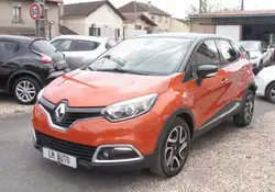 Renault Captur 0.9 TCE 90 ENERGY INTENS