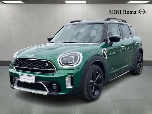 MINI Cooper SE Countryman 1.5 All4 auto