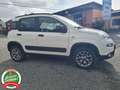 Fiat Panda 0.9 t.air t. 4x4 *TAGLIANDI*UCONNECT*UNIPRO* Blanc - thumbnail 4