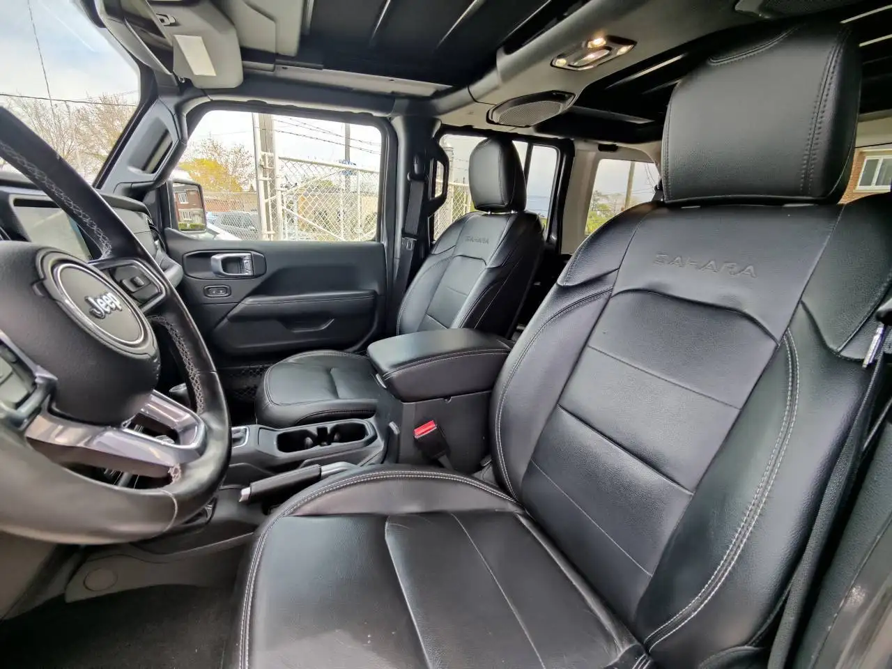 Jeep Wrangler fotografie Jeep Wrangler
