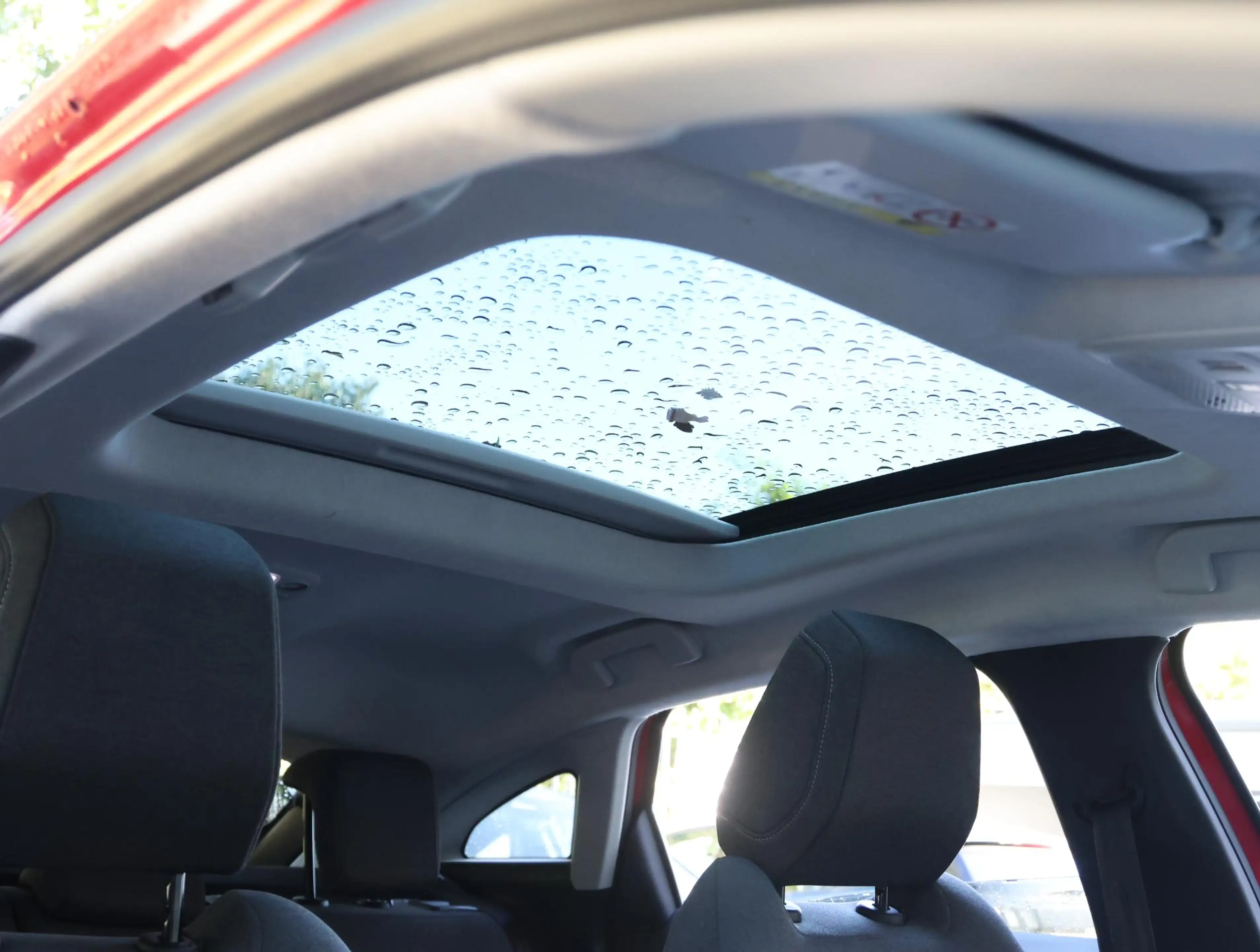 Citroen E-C4 Electric Shine 50 kWh 136pk | Navigatie | Schuifdak | Camer — photo 11
