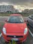 Fiat Punto 3p 1.3 mjt 16v Active Arancione - thumbnail 4