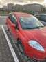 Fiat Punto 3p 1.3 mjt 16v Active Narancs - thumbnail 2