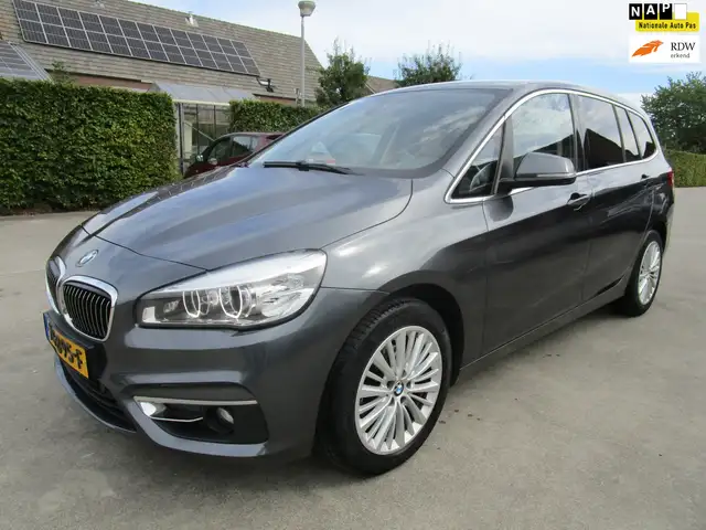 BMW 2er