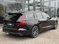 Volvo V60 2.0 T5 Inscription | 1. Eigenaar | Leer | Carplay Schwarz - thumbnail 8