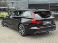 Volvo V60 2.0 T5 Inscription | 1. Eigenaar | Leer | Carplay Schwarz - thumbnail 3