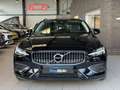 Volvo V60 2.0 T5 Inscription | 1. Eigenaar | Leer | Carplay Schwarz - thumbnail 2