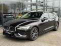Volvo V60 2.0 T5 Inscription | 1. Eigenaar | Leer | Carplay Schwarz - thumbnail 9