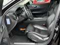 Volvo V60 2.0 T5 Inscription | 1. Eigenaar | Leer | Carplay Schwarz - thumbnail 14