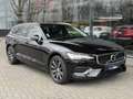 Volvo V60 2.0 T5 Inscription | 1. Eigenaar | Leer | Carplay Schwarz - thumbnail 7