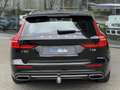 Volvo V60 2.0 T5 Inscription | 1. Eigenaar | Leer | Carplay Schwarz - thumbnail 4