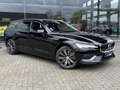 Volvo V60 2.0 T5 Inscription | 1. Eigenaar | Leer | Carplay Schwarz - thumbnail 5
