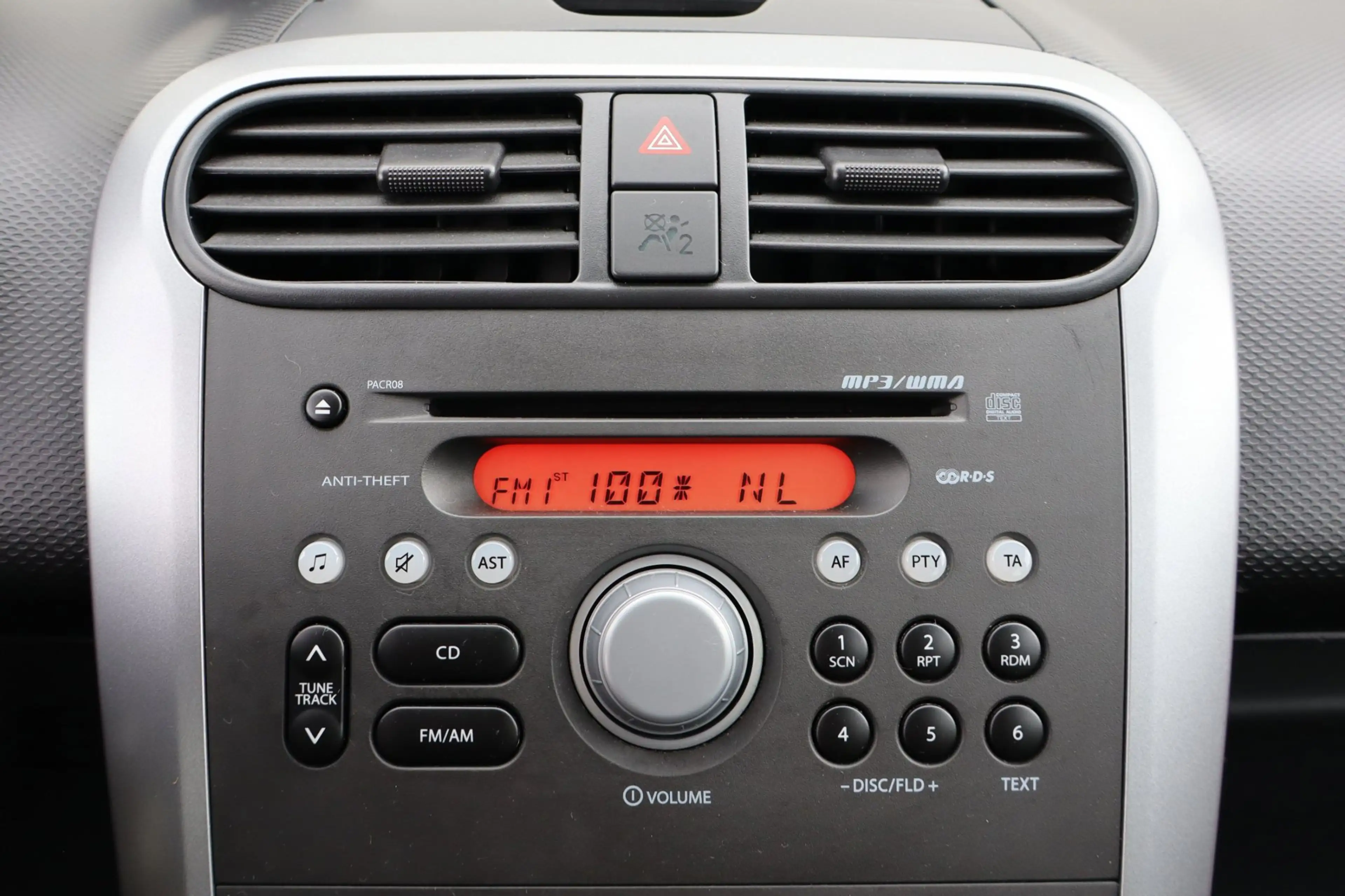 Opel Agila 1.2 Edition Cruise control Trekhaak 1e eig. NL Aut — photo 13