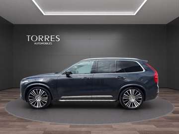 T8 408 CH INSCRIPTION LUXE POLESTAR AWD 7 PLACES