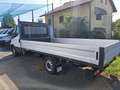 Iveco 35S14 cassone fisso Blanc - thumbnail 2