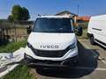Iveco 35S14 cassone fisso Blanc - thumbnail 1
