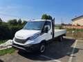 Iveco 35S14 cassone fisso Blanc - thumbnail 5