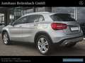 Mercedes-Benz GLA 180 GLA180 URBAN+AHK+XENON 7G-DCT+KAMERA+PTC+SITZHZG Plateado - thumbnail 2