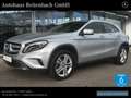 Mercedes-Benz GLA 180 GLA180 URBAN+AHK+XENON 7G-DCT+KAMERA+PTC+SITZHZG Plateado - thumbnail 1